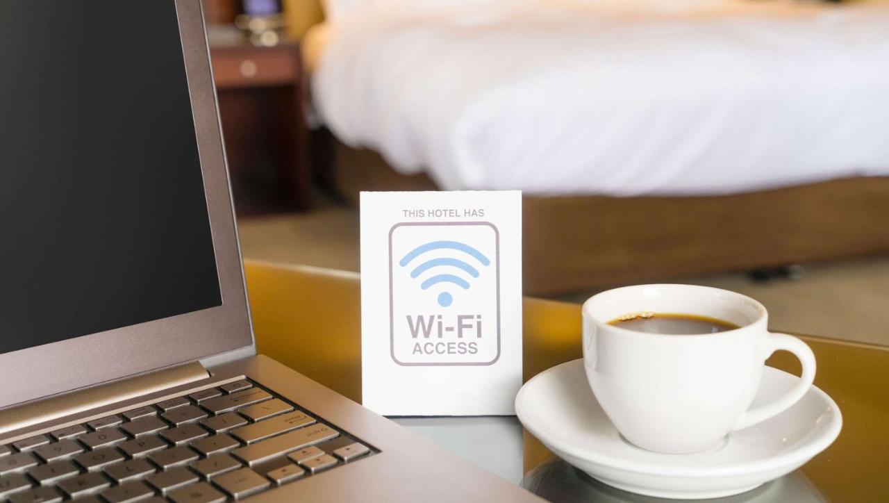 Country Place Inn And Suites White Haven Bagian luar foto