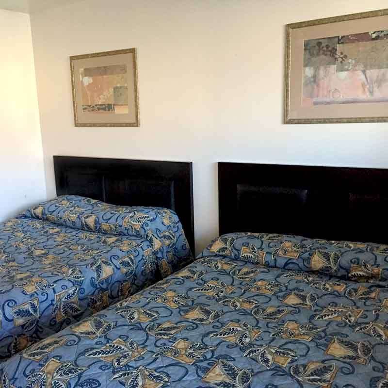 Country Place Inn And Suites White Haven Ruang foto