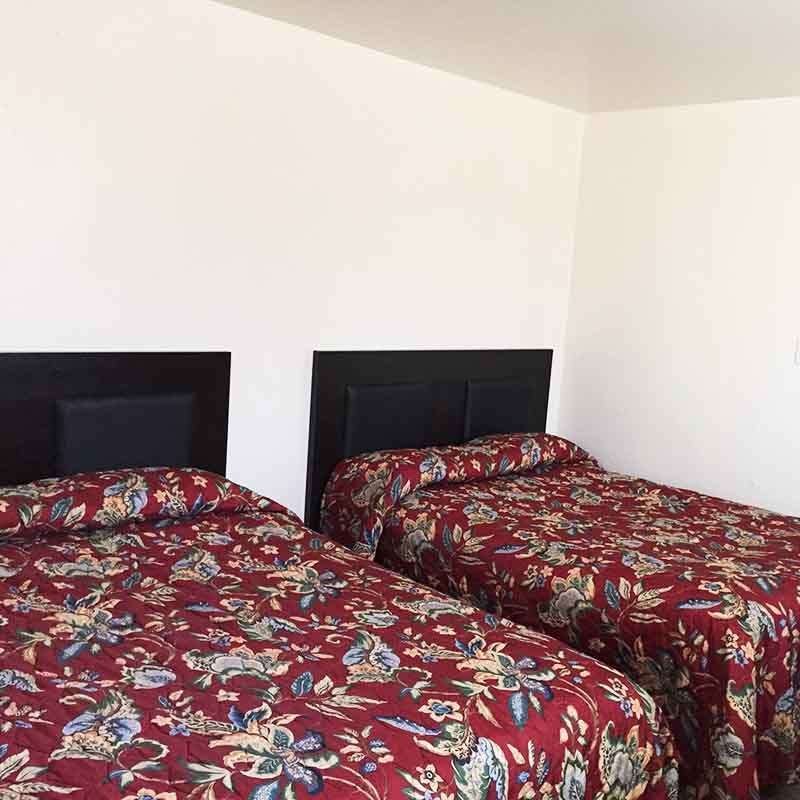 Country Place Inn And Suites White Haven Ruang foto